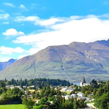 Queenstown Retreat Exteriör bild