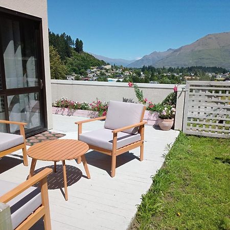 Queenstown Retreat Exteriör bild