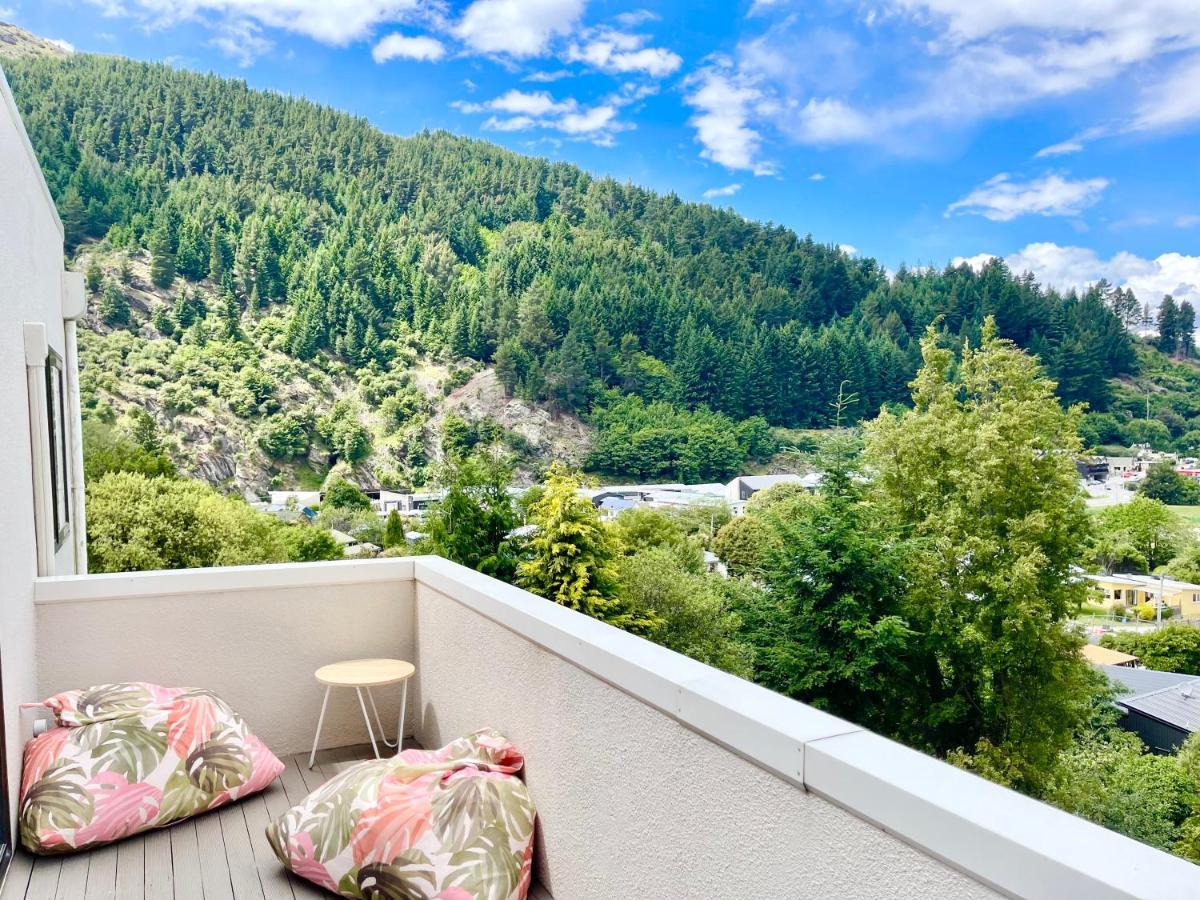 Queenstown Retreat Exteriör bild