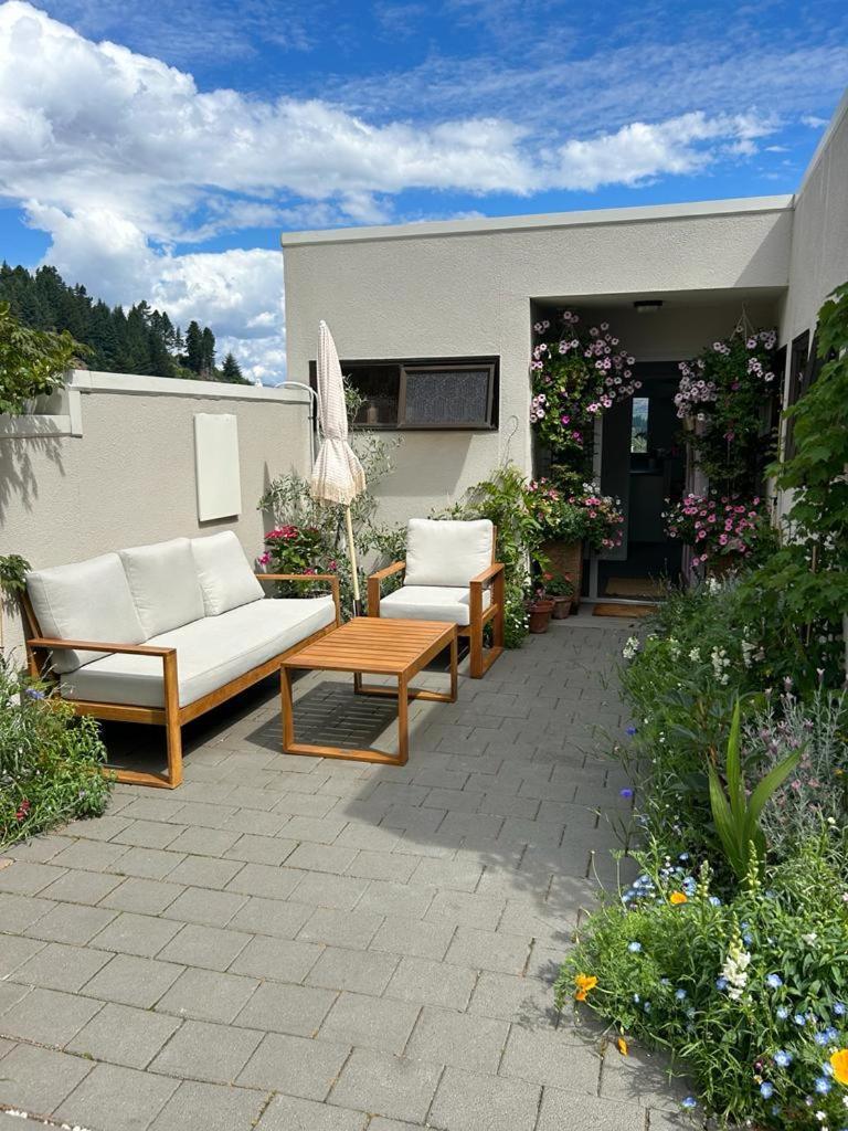 Queenstown Retreat Exteriör bild