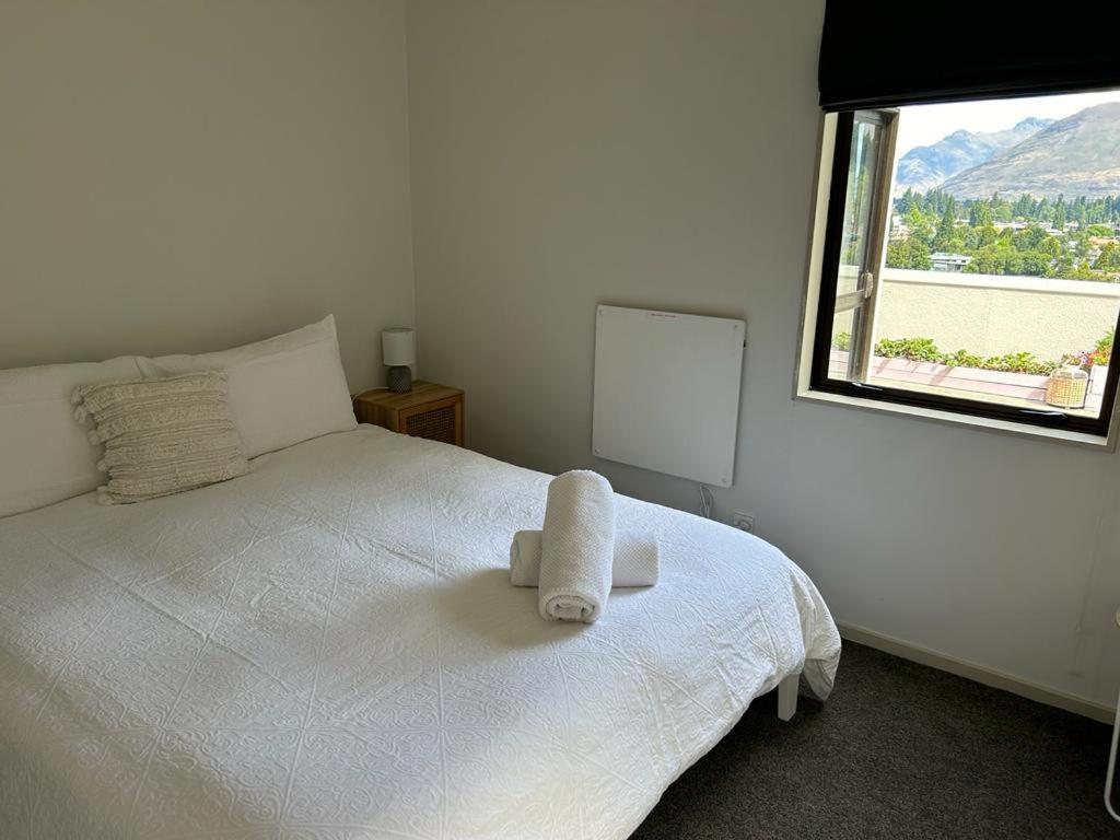 Queenstown Retreat Exteriör bild