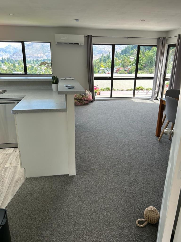 Queenstown Retreat Exteriör bild